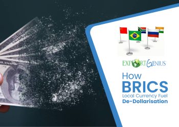 brics dedollarization