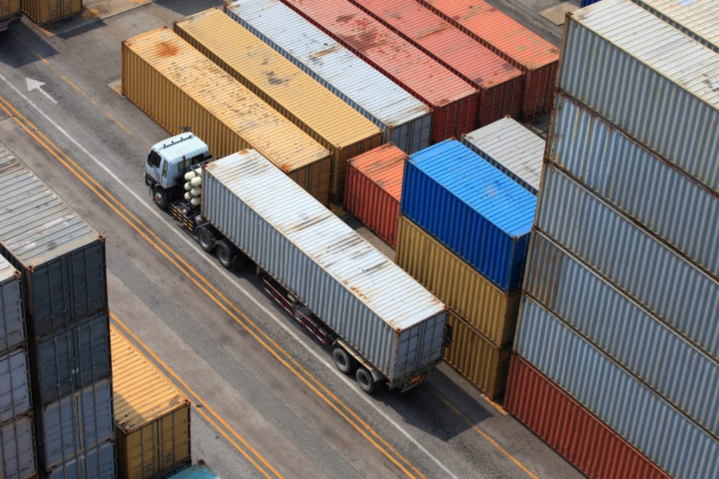 How to find international buyers