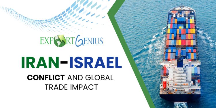 iran esrael conflict