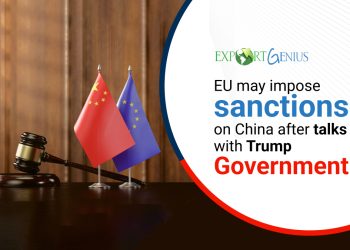 Will the EU agree with New U.S. Government to use economic sanctions against China?