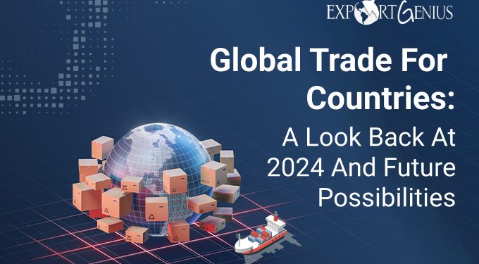 Global Trade: Future Opportunities & Challenges
