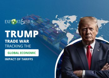 Trump Tariffs: Tracking the Global Economic Impact of the Trump Trade War