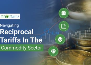 Strategies for Navigating Reciprocal US Tariffs on Commodities