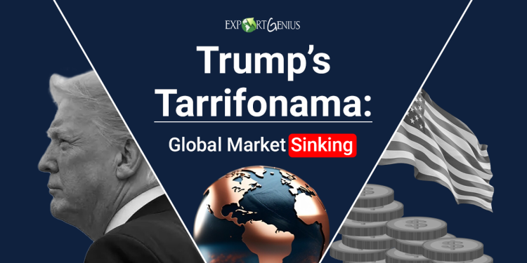 Global Market Crash: A Deep Sink- What’s Getting Affected?