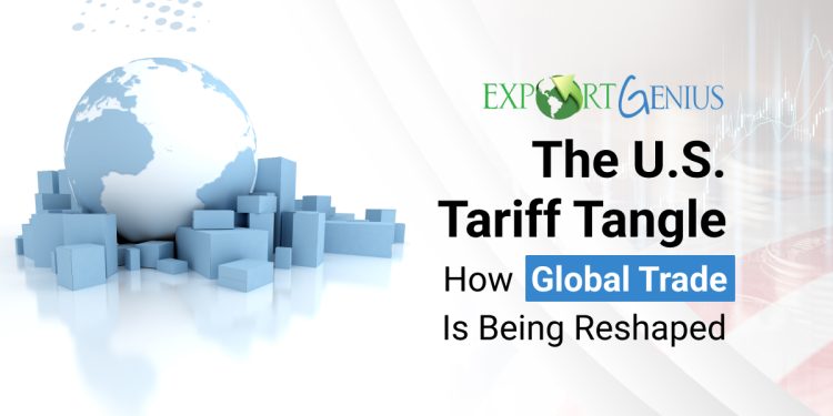 Who’s Affected? A Deep Dive into U.S. Tariffs and International Relations