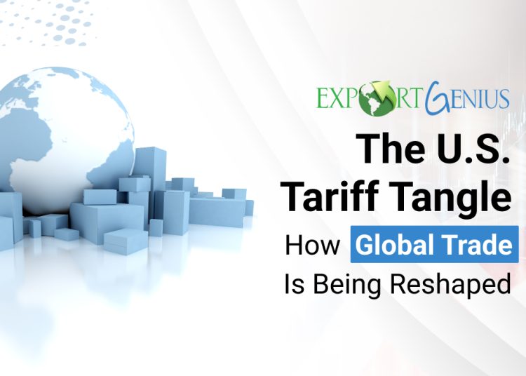 Export Genius - Unlock Trade Intelligence of Global Countries