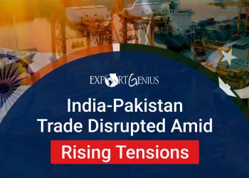 India-Pakistan Trade Ties Further Strained After Terrorists Attack