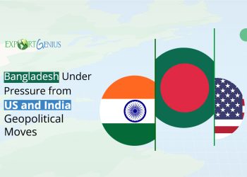 Bangladesh Under Siege: Caught Between US Sanctions, and India’s Geopolitical Pressure