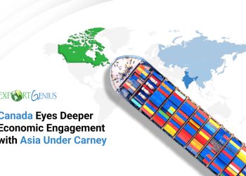 Breaking from the Past: What Carney’s Mandate Means for Asian Trade Relations