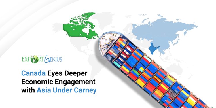 Breaking from the Past: What Carney’s Mandate Means for Asian Trade Relations