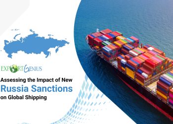 Shipping and Sanctions: Navigating the New Restrictions on Russia