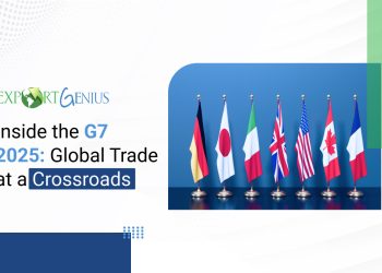 Tariffs, Tensions, and Trade: What G7 2025 Tells Us About Global Alliances