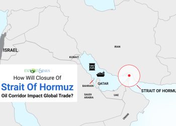 Strait of Hormuz Explained: The World’s Most Critical Oil Route