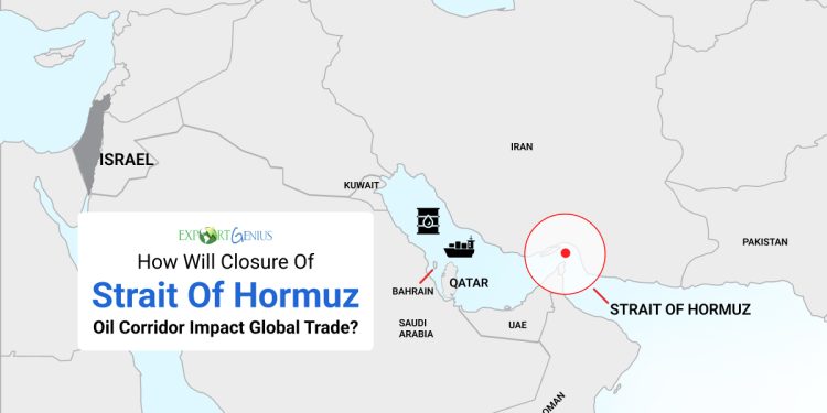Strait of Hormuz Explained: The World’s Most Critical Oil Route