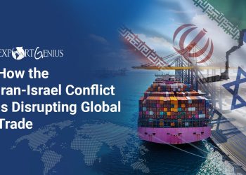 Oil Prices, Trade Routes & Supply Chains: The Global Economic Fallout