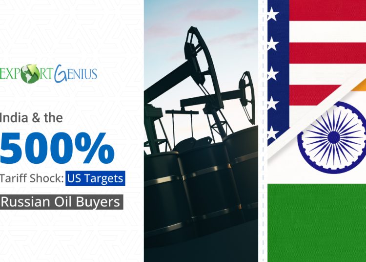 Export Genius - Unlock Trade Intelligence of Global Countries