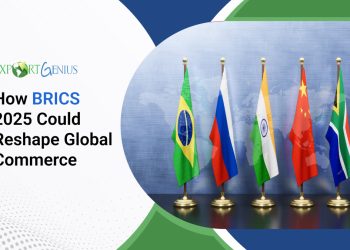 BRICS 2025: Key Outcomes and What They Mean for Global Trade