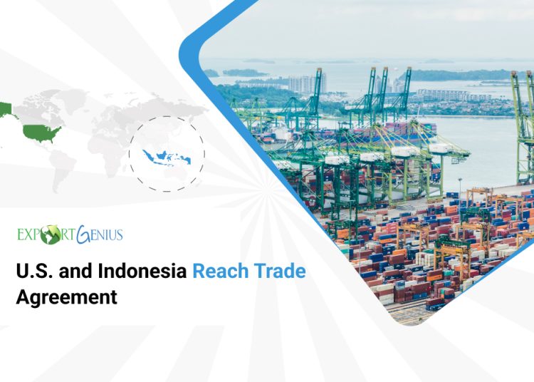 Export Genius - Unlock Trade Intelligence of Global Countries
