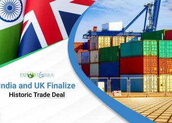 India-UK Trade Agreement: Key Bilateral Data & Economic Impact Explained