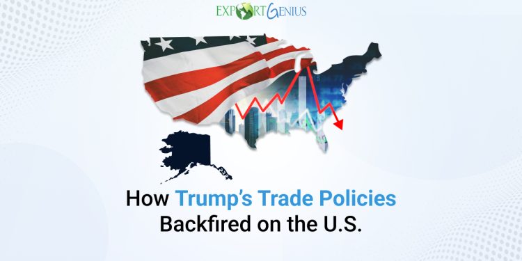 Breaking Down the Impact of Trump’s Tariffs on the U.S. Economy