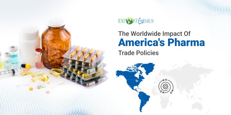 How US Pharma Tariffs Are Disrupting Global Health and Innovation