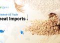 Bangladesh Approves US Wheat Imports to Improve Trade Relations