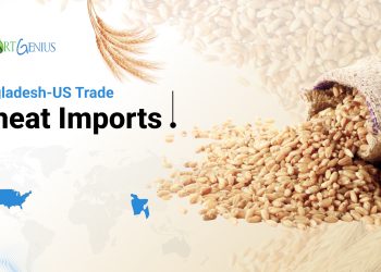 Bangladesh Approves US Wheat Imports to Improve Trade Relations